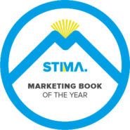 Élu Marketing Book of the Year 2016