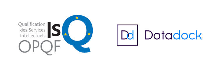 Grande nouvelle : nous sommes certifiés ISQ-OPQF