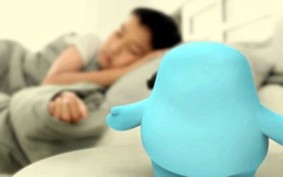 Think Forward | Objets connectés