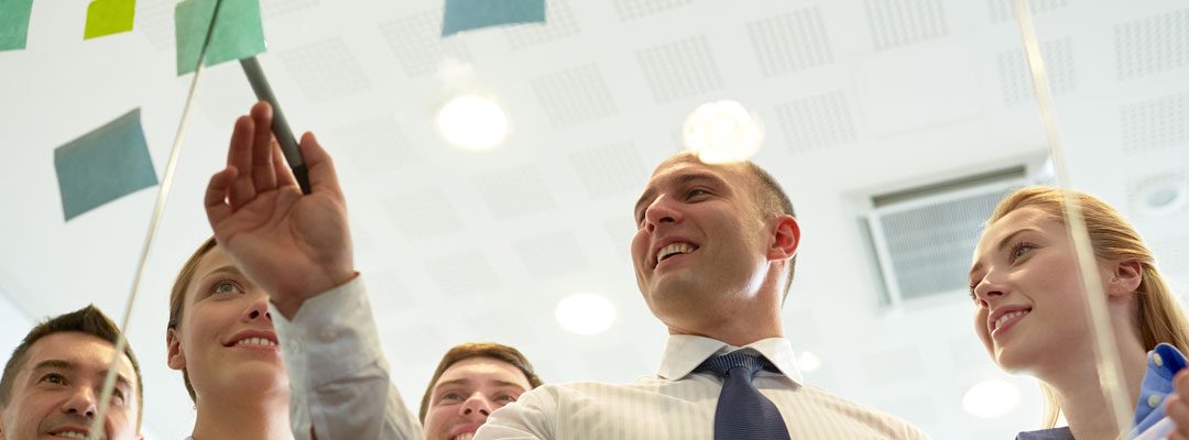 Définir sa stratégie relation client