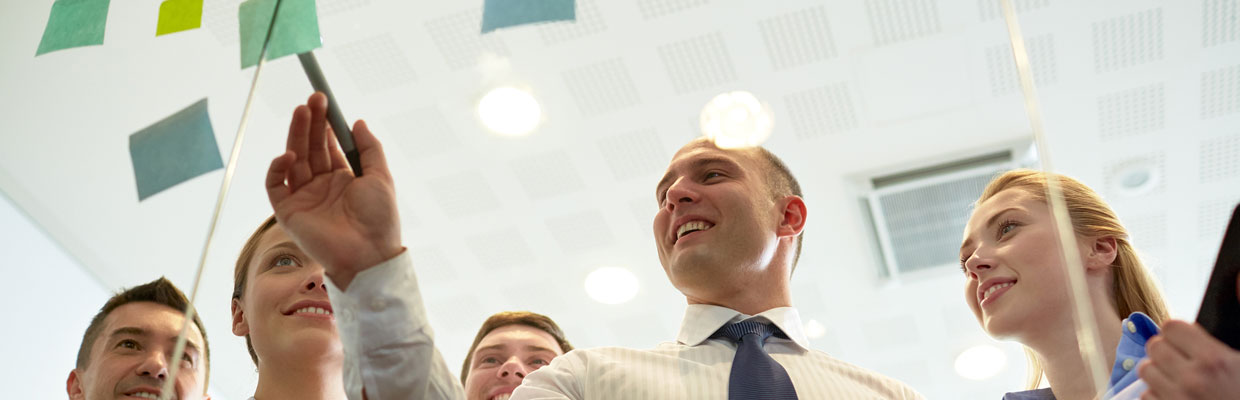 Definire la strategia di rapporto con il cliente