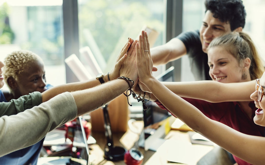 Colorado et Activ’Partners concluent un partenariat stratégique