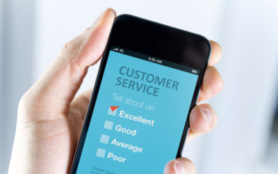 Nouveauté | Notre application mobile pour réengager vos clients mécontents