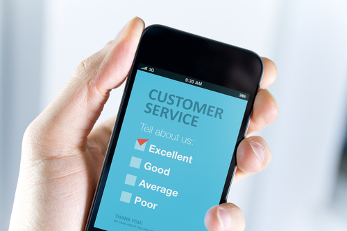 Nouveauté | Notre application mobile pour réengager vos clients mécontents