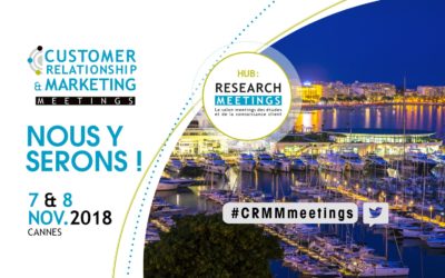 Customer Relationship and Marketing Meetings : retrouvez Colorado