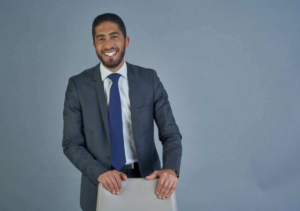Interview | 5 questions à Ebrahim Mellal, Directeur de la Relation Client – Groupe Apicil