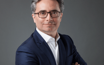 Interview | 5 questions à Christophe Carrère – TUI France