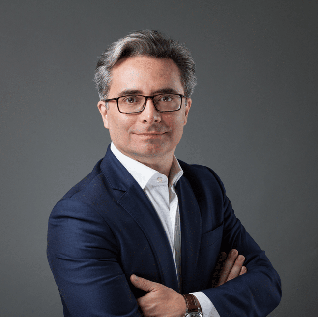 Interview | 5 questions à Christophe Carrère – TUI France