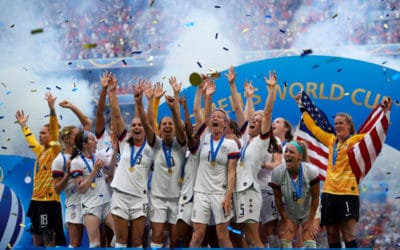 Miser sur le sport féminin, un pari économique gagnant ?