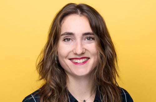 Amandine KRAU